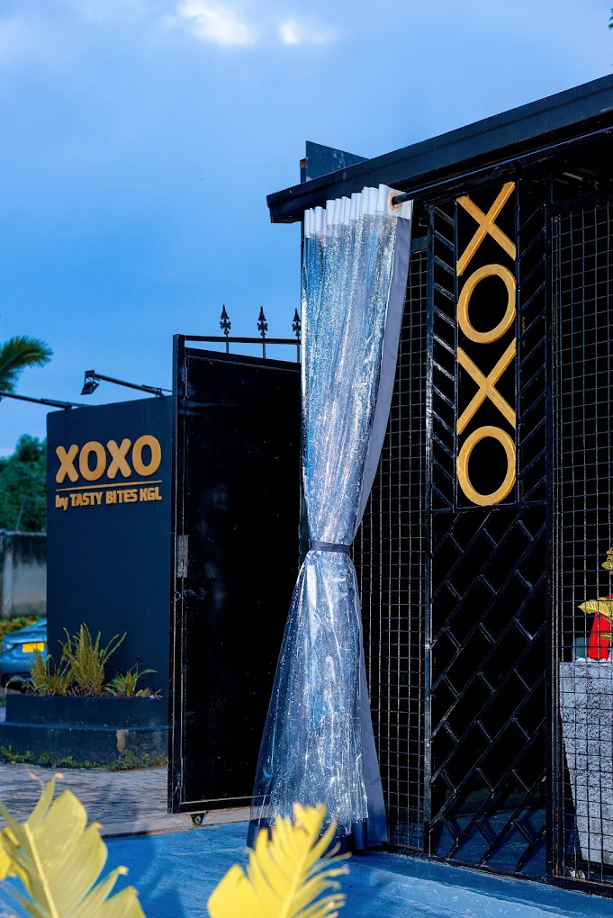 XOXO by Tasty Bites KGL